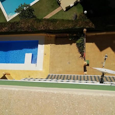 Apartamento Del Mar Apartment Fuengirola Exterior photo