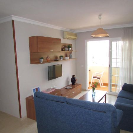 Apartamento Del Mar Apartment Fuengirola Exterior photo