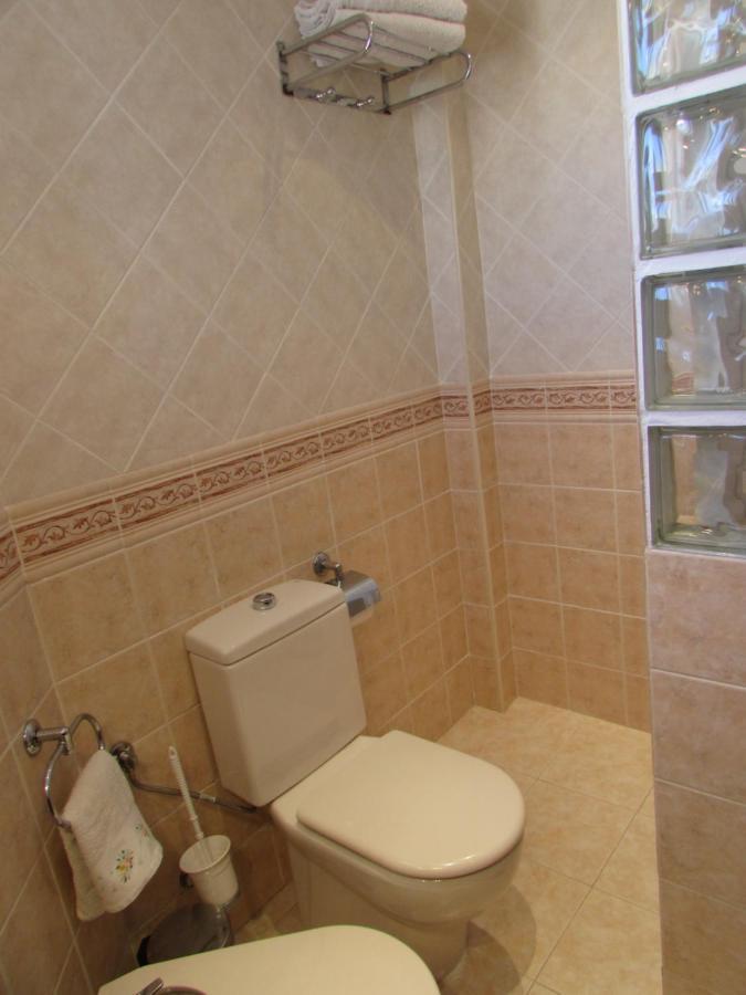 Apartamento Del Mar Apartment Fuengirola Exterior photo