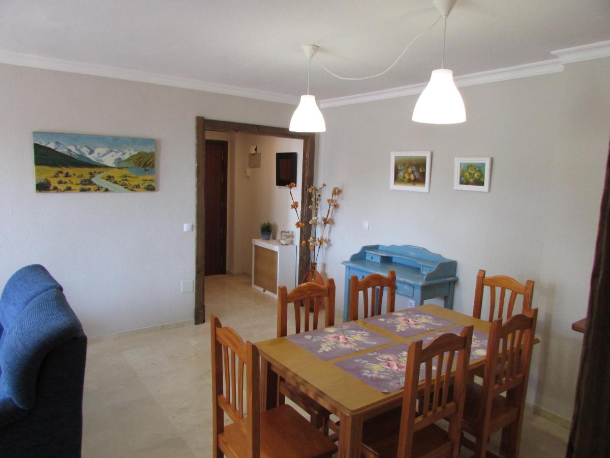 Apartamento Del Mar Apartment Fuengirola Exterior photo