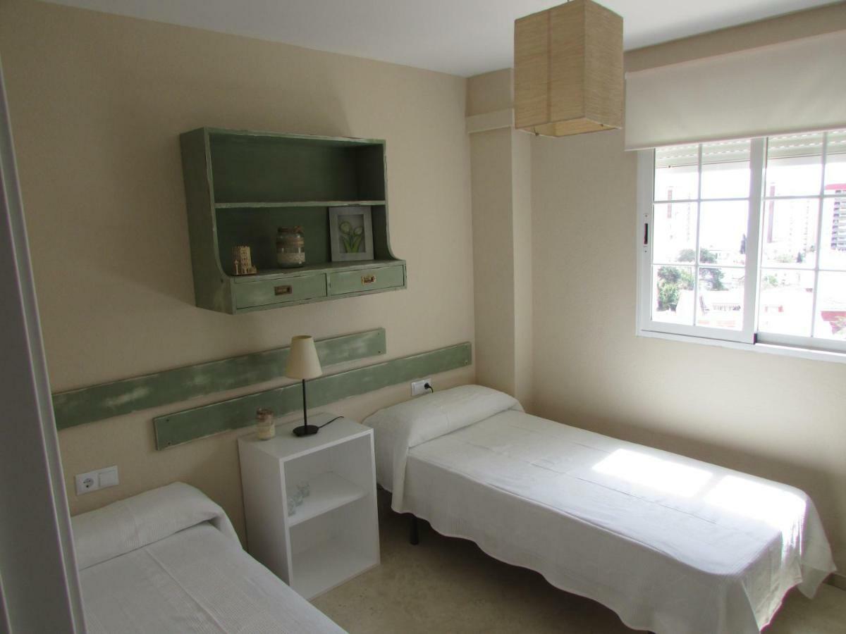 Apartamento Del Mar Apartment Fuengirola Exterior photo